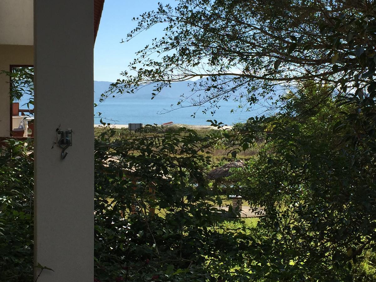 Villa Das Alamandas - Florianopolis — Fotos 2