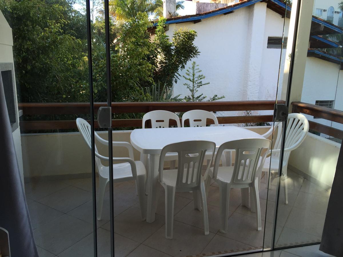 Villa Das Alamandas - Florianopolis — Fotos 3