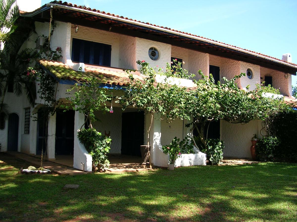 Villa Das Alamandas - Florianopolis, Florianopolis